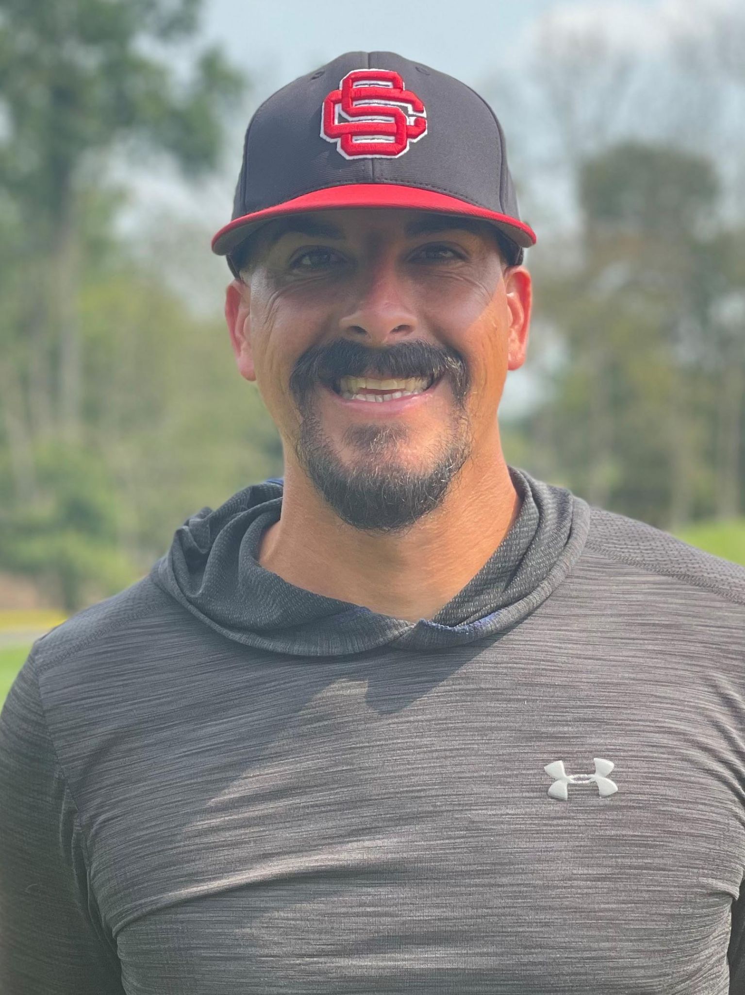 Former Pioneer Weldon named new WBU baseball coach