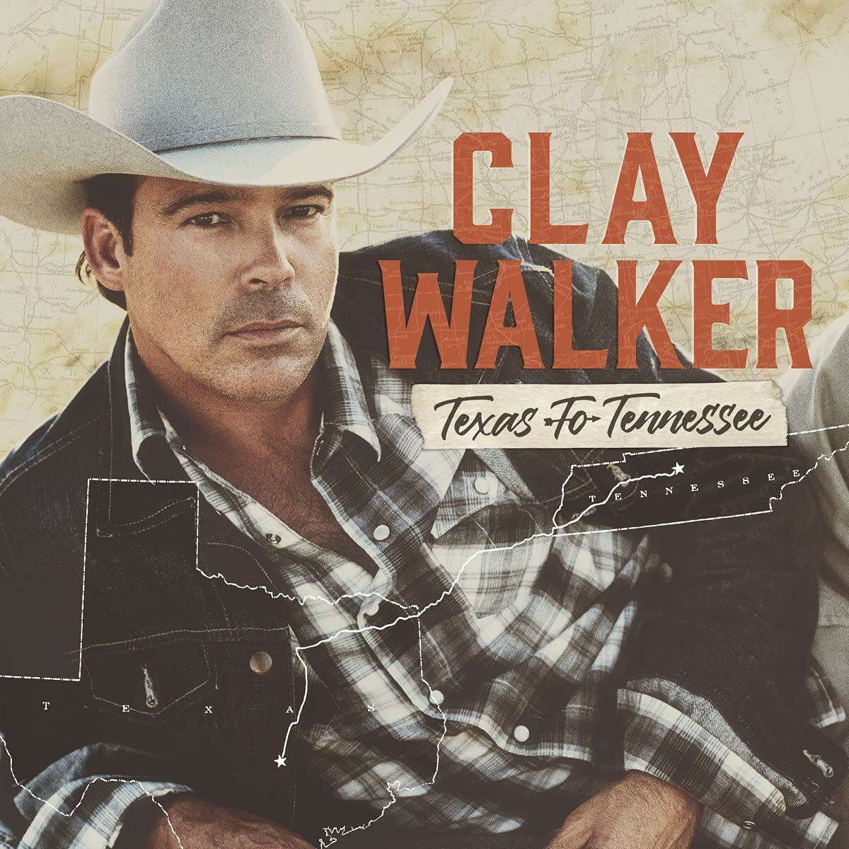 Country star Clay Walker bringing new songs, confetti cannon to Floore