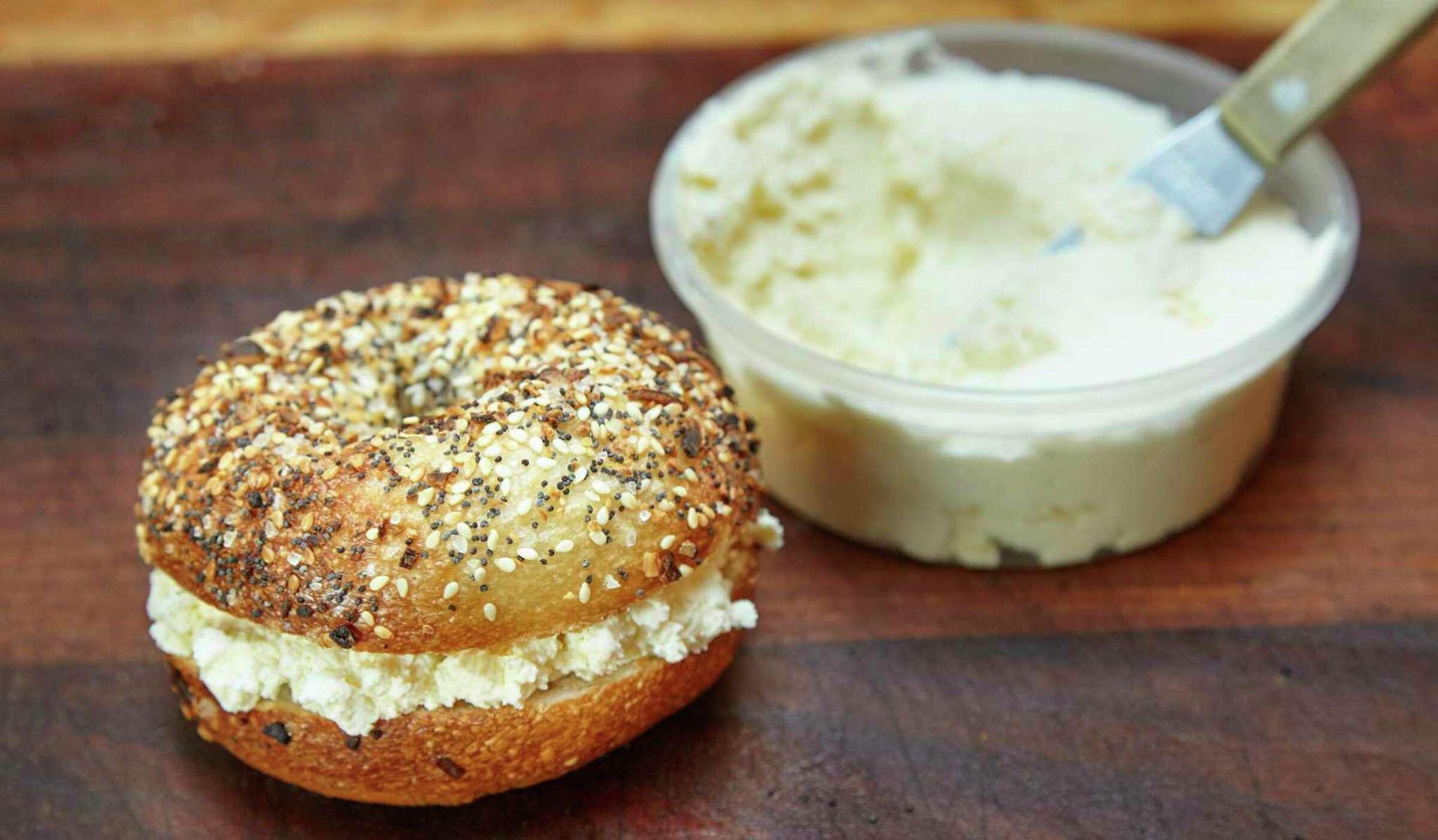 Popular S.F. bagel shop Daily Driver is opening in Ghirardelli Square