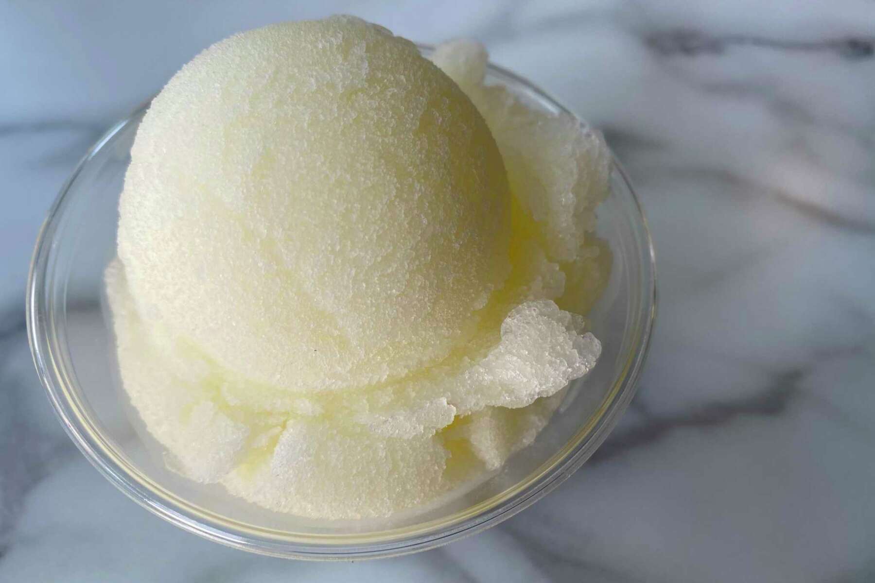 9 Destinations For Cooling Inventive Shaved Ice Desserts In The Bay Area