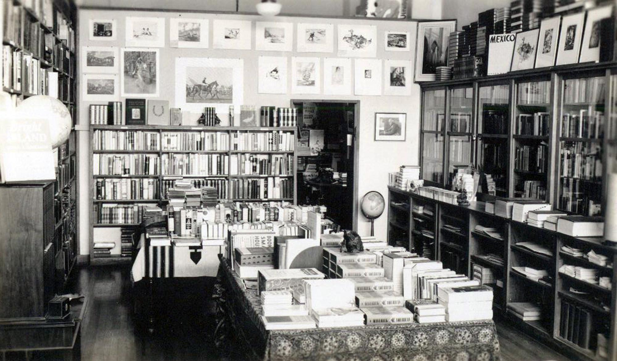 9 departed San Antonio bookstores avid readers still miss today - Vimarsana News