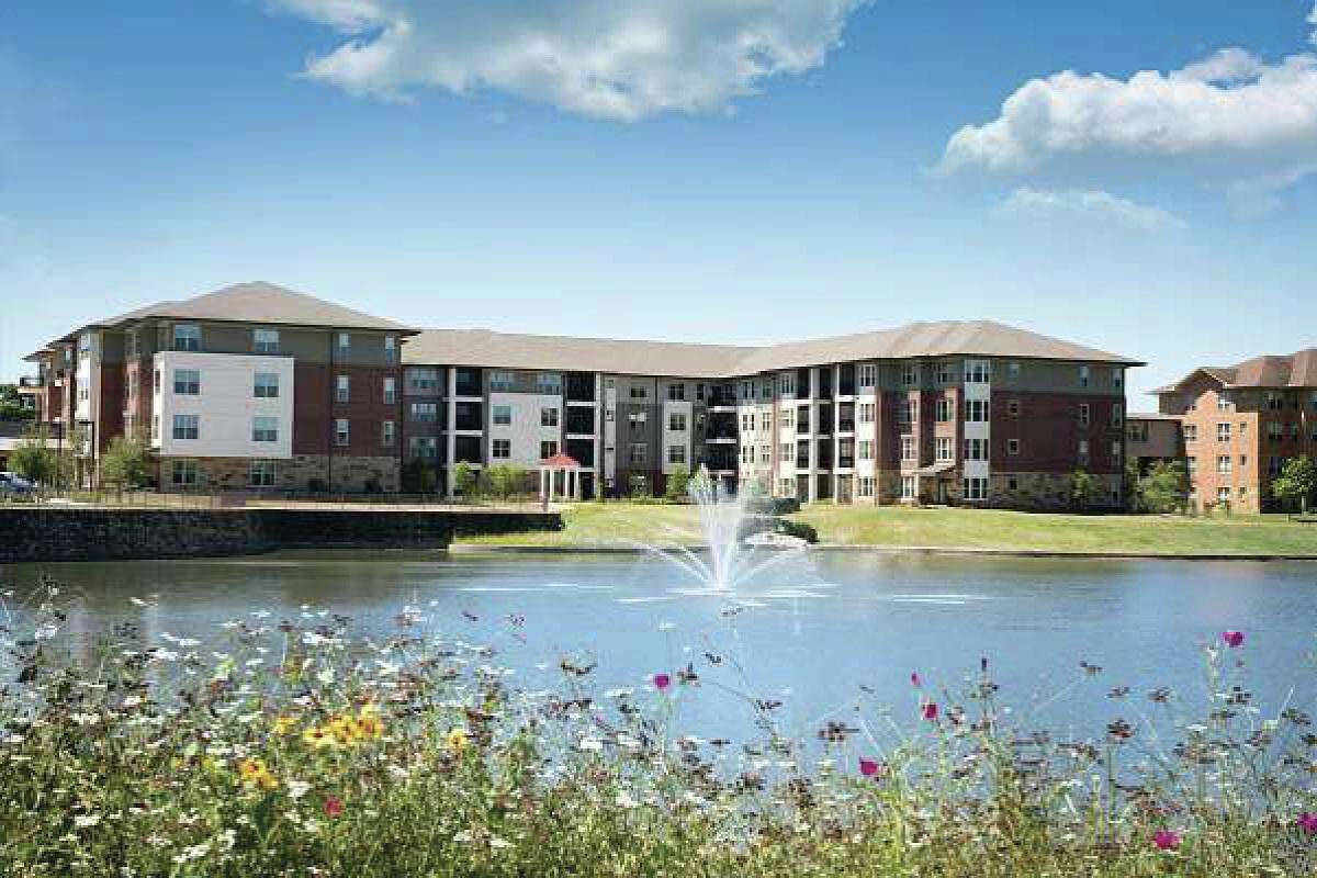 Eagle's Trace offers many opportunities to enjoy the outdoors.