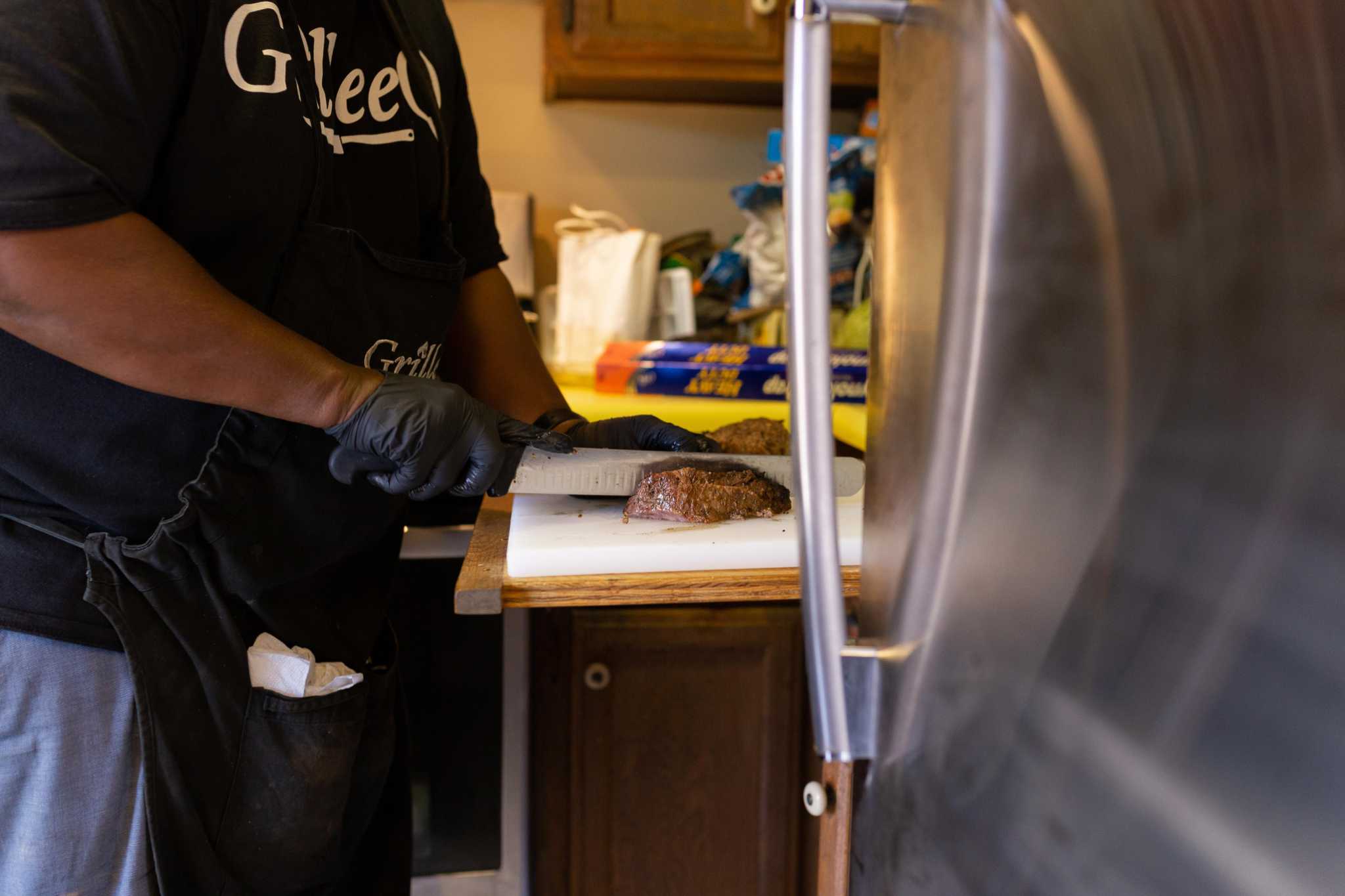 Inside one of the Bay Area's first legal home restaurants - San Francisco Chronicle