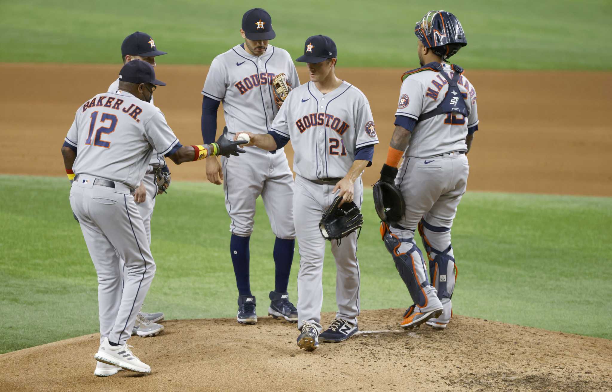 zack greinke all star