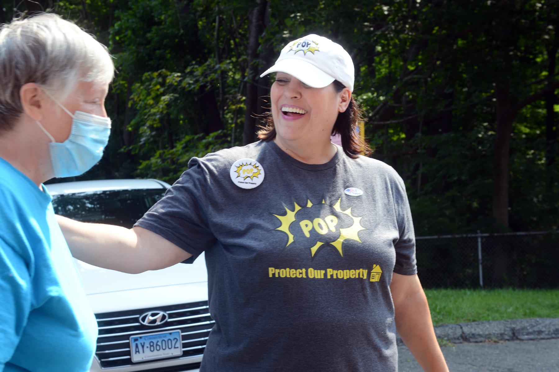 Democrats, incumbents win big in Bridgeport - Vimarsana News