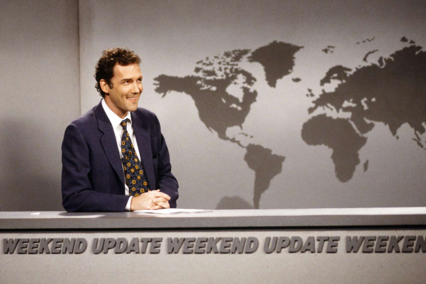 Norm Macdonald Would Hate This Obituary For Norm Macdonald<script async src=