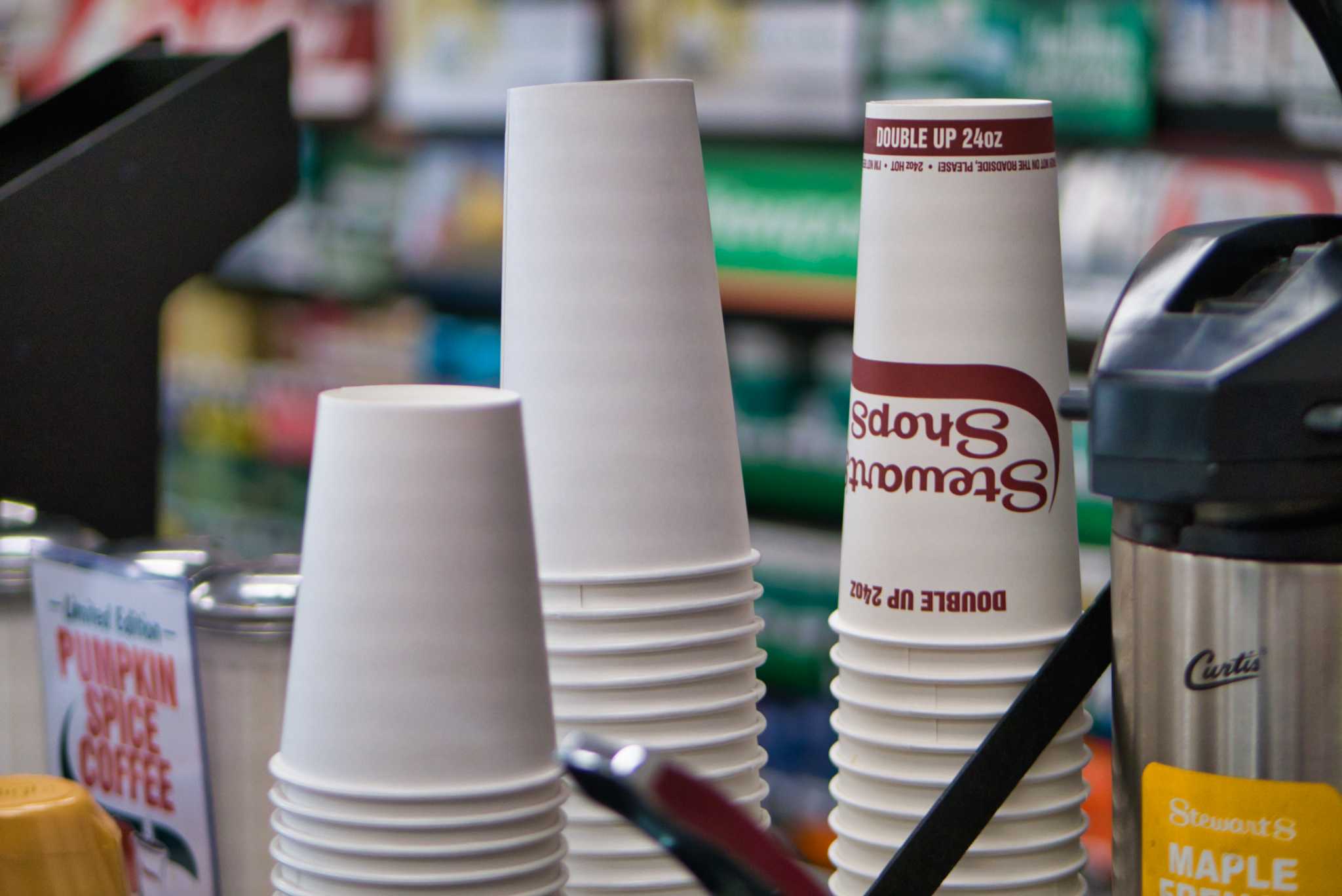 Stewart's Shops to offer free coffee on New Year's Eve