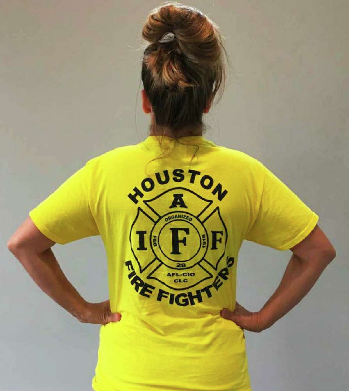 Houston Fire Department | Essential T-Shirt