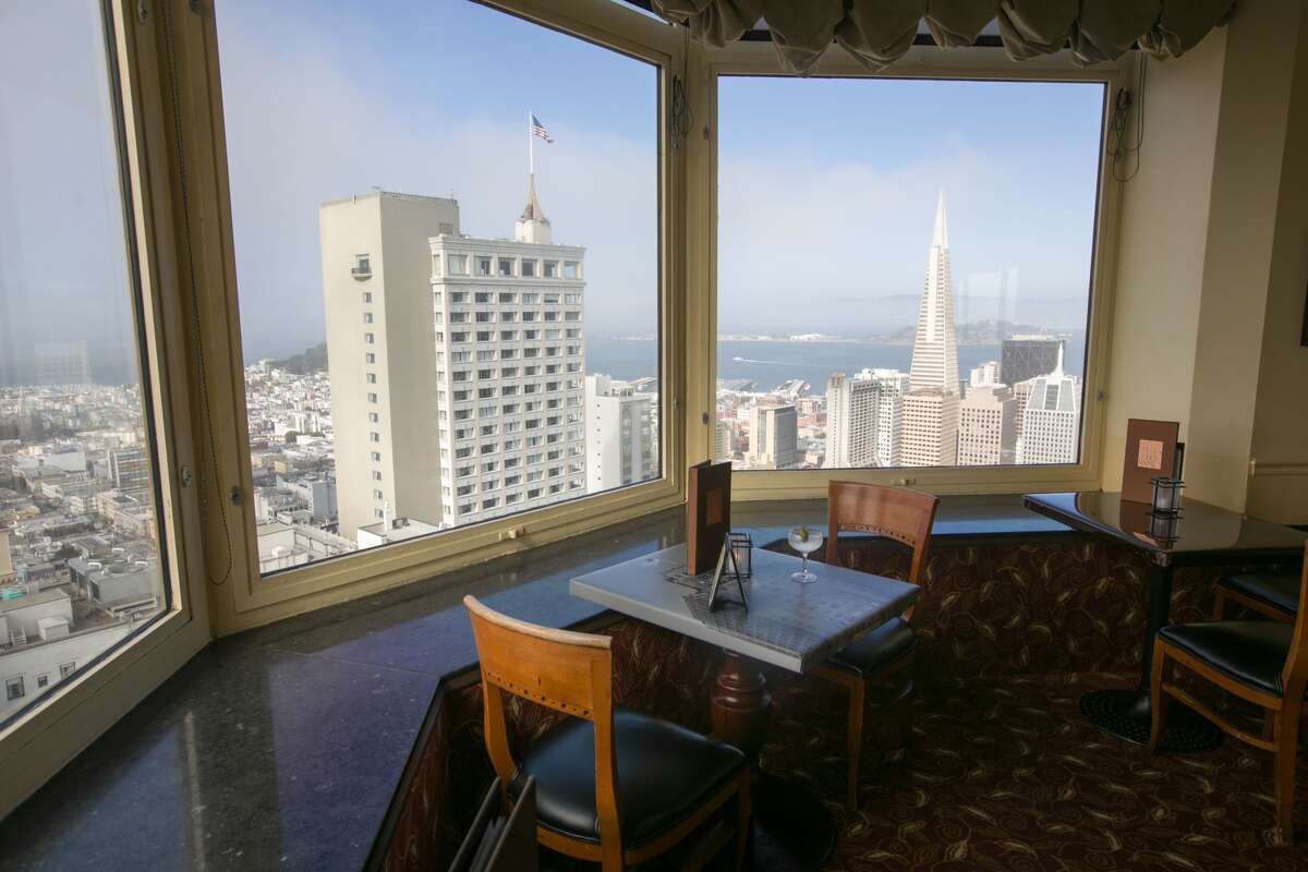 Nob Hill, San Francisco Mustsee attractions and landmarks