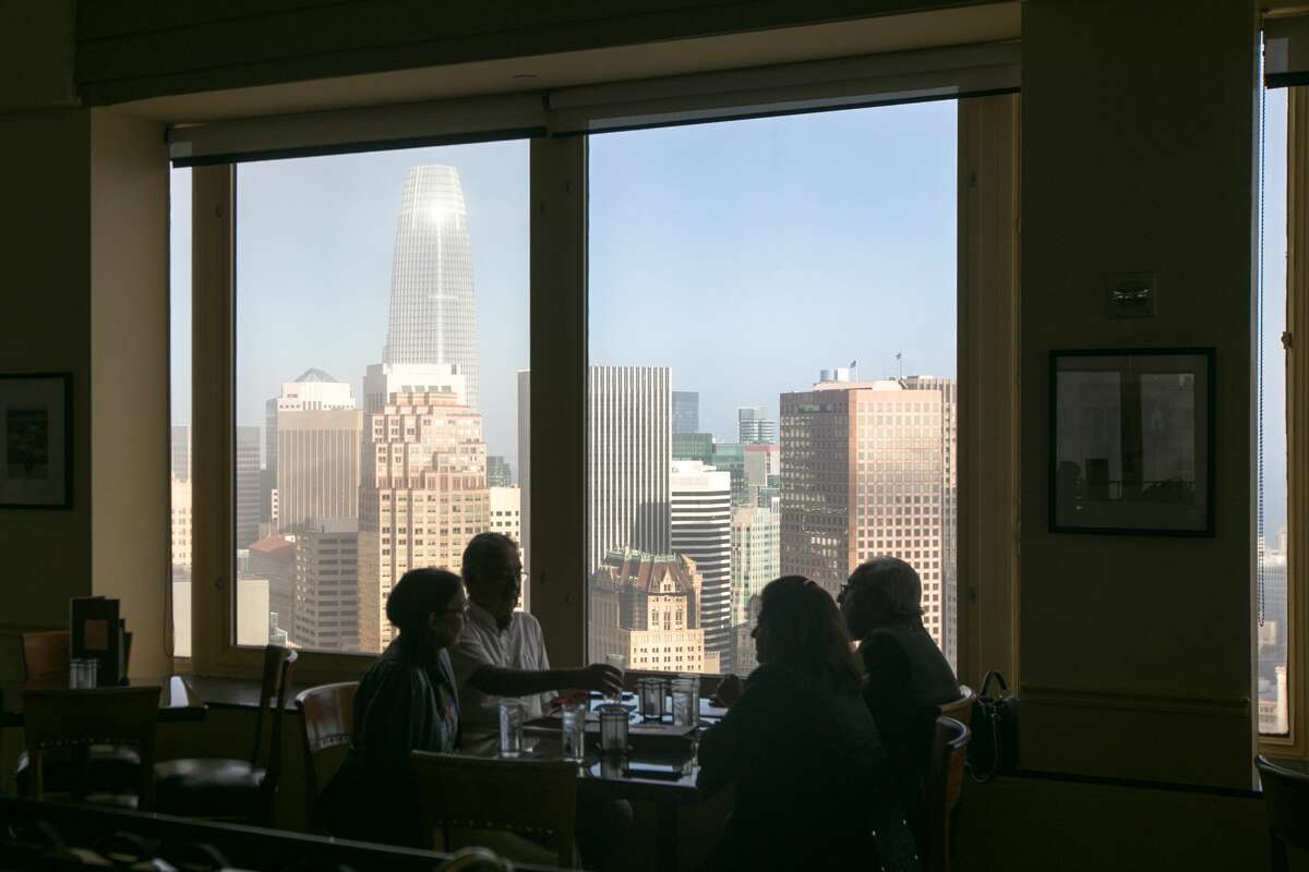 San Francisco downtown hotels: Best ones to book now