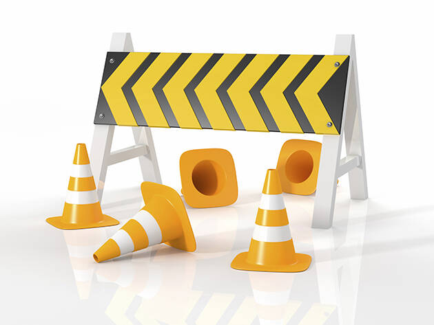 Road closings planned today - Vimarsana News