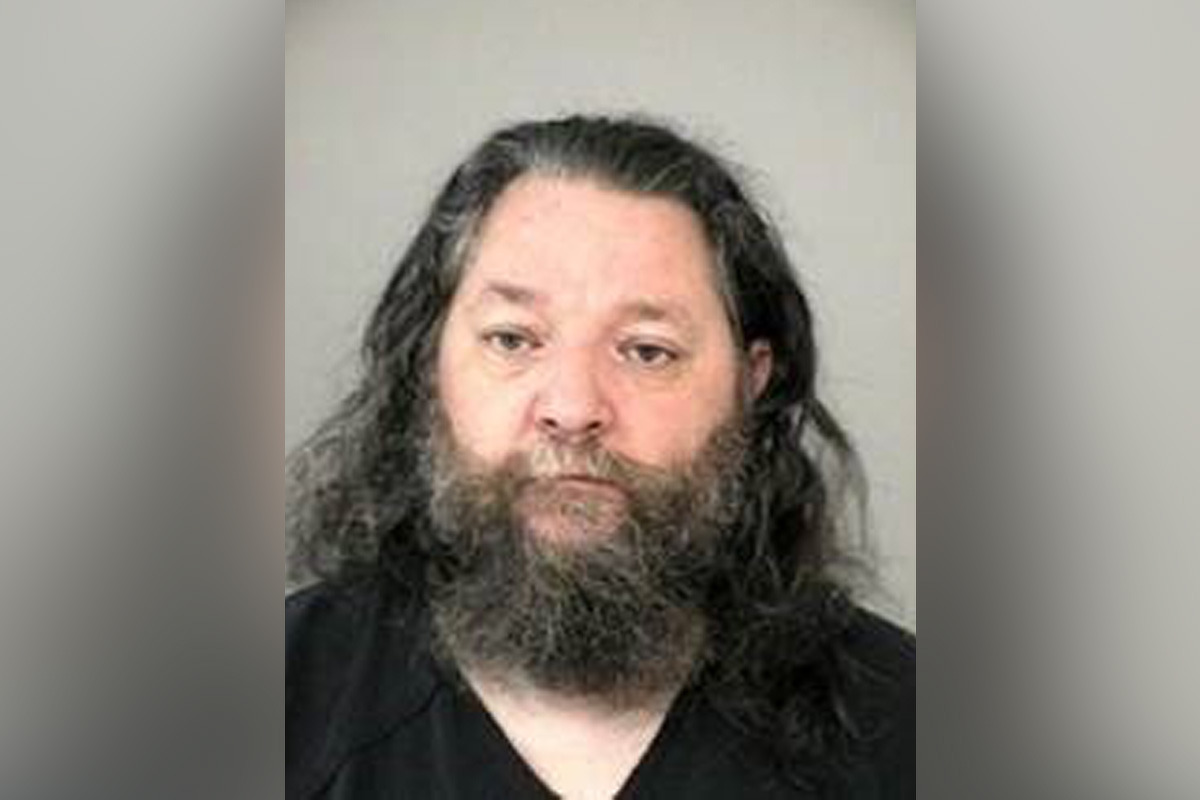 Thomas Ray Galindo, 50, was arrested on a murder charge in connection with the death of 15-year-old Emily Garcia in 1993.