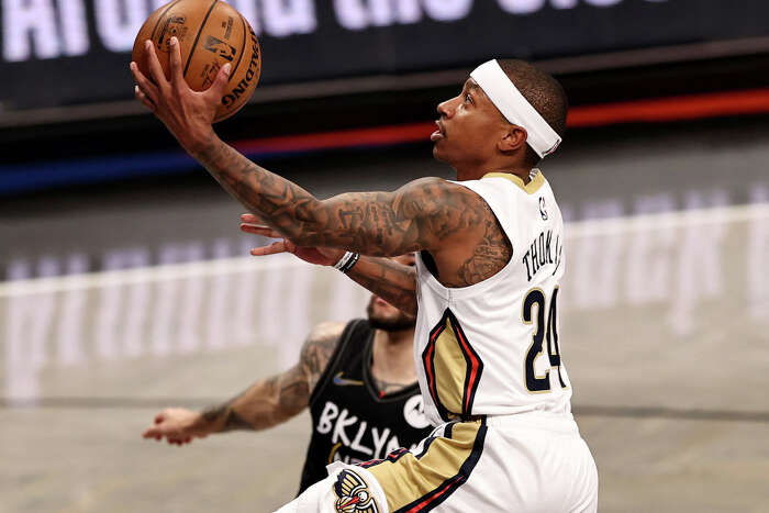 Warriors Still Exploring Guard Options Are Giving Ex All Star Isaiah Thomas A Workout