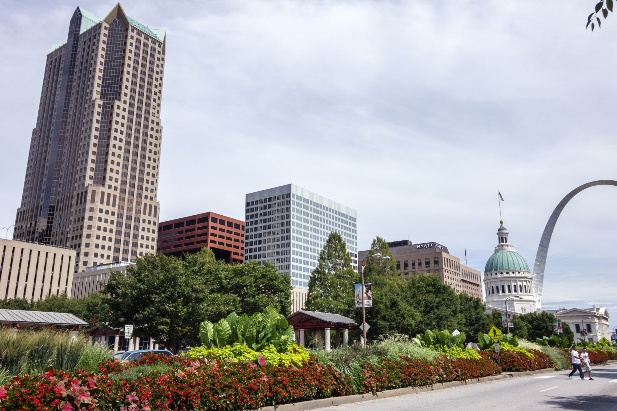 St. Louis gets 'C' grade on report card for affordable housing