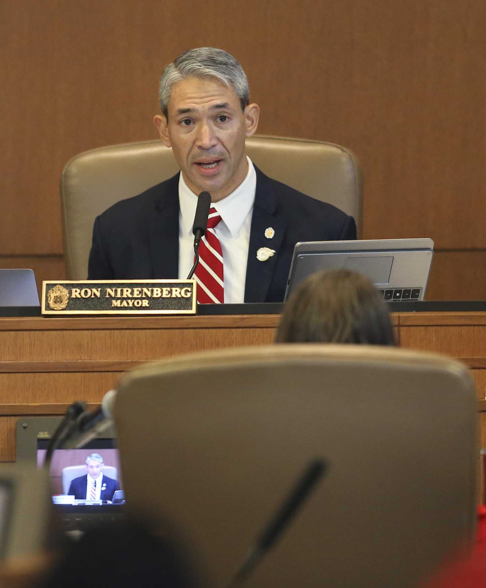 City Council remains divided over proposed rebate for CPS Energy customers - Vimarsana News