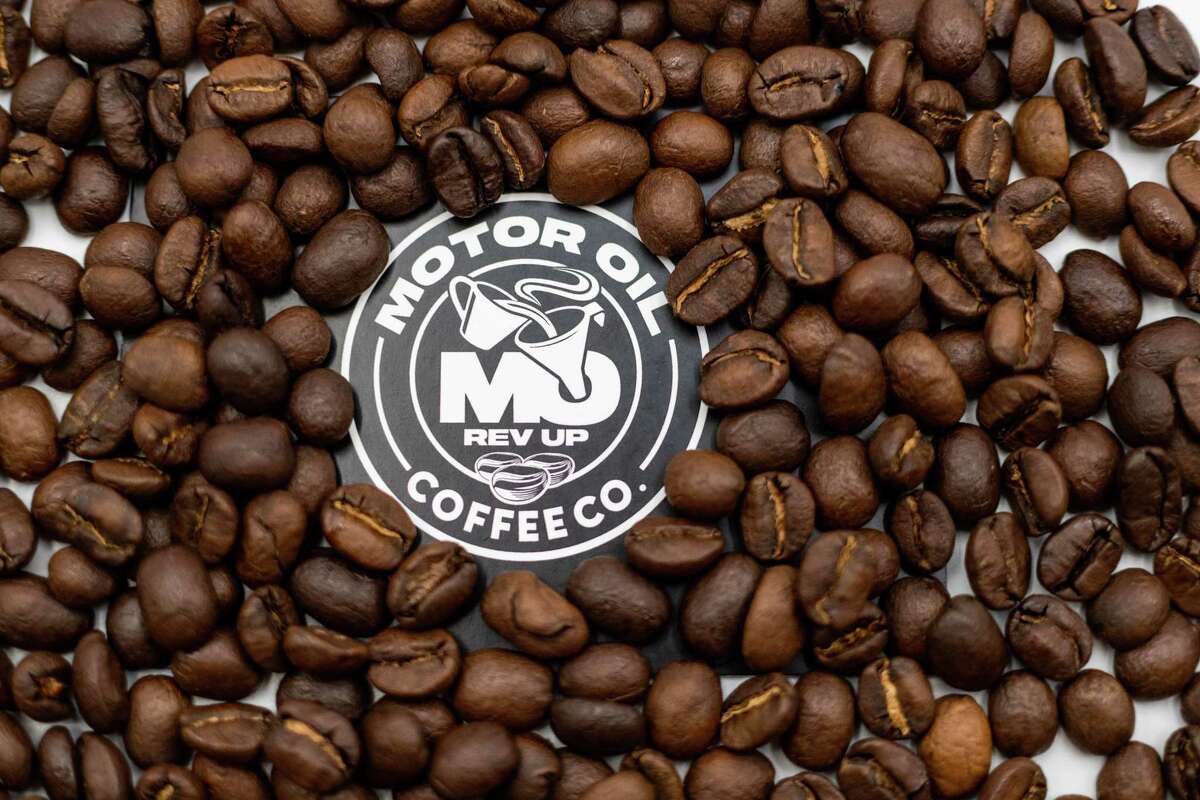 Albany startup selling new coffee that 'hit the sparks'
