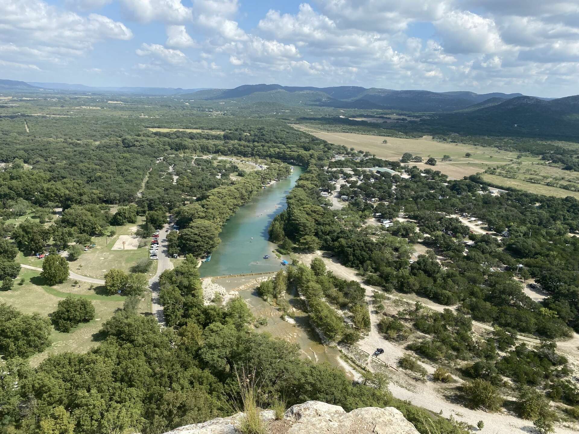 'First Day Hikes' to take in the San Antonio area