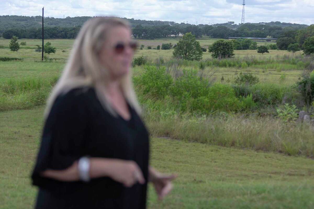 'Out of breath' Oversight of hazardous Texas concrete plant emissions