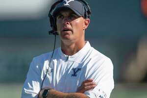 Experienced Yale football team embracing high expectations