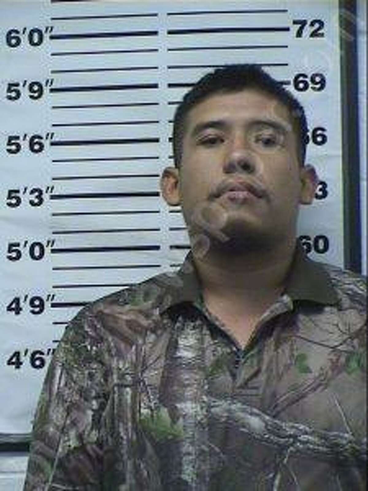 Zapata County Busted Newspaper - xetokc9