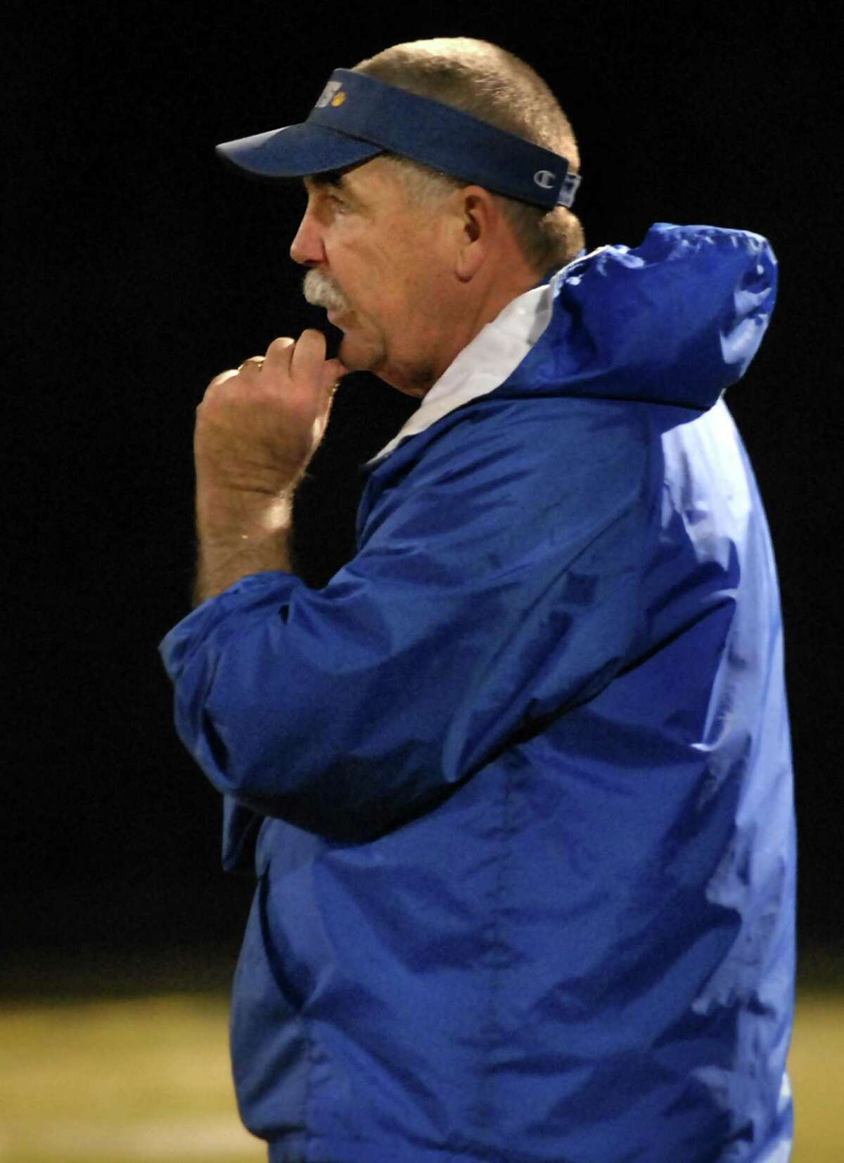 Seymour football celebrating 75th anniversary ‘Rich history and rich tradition’