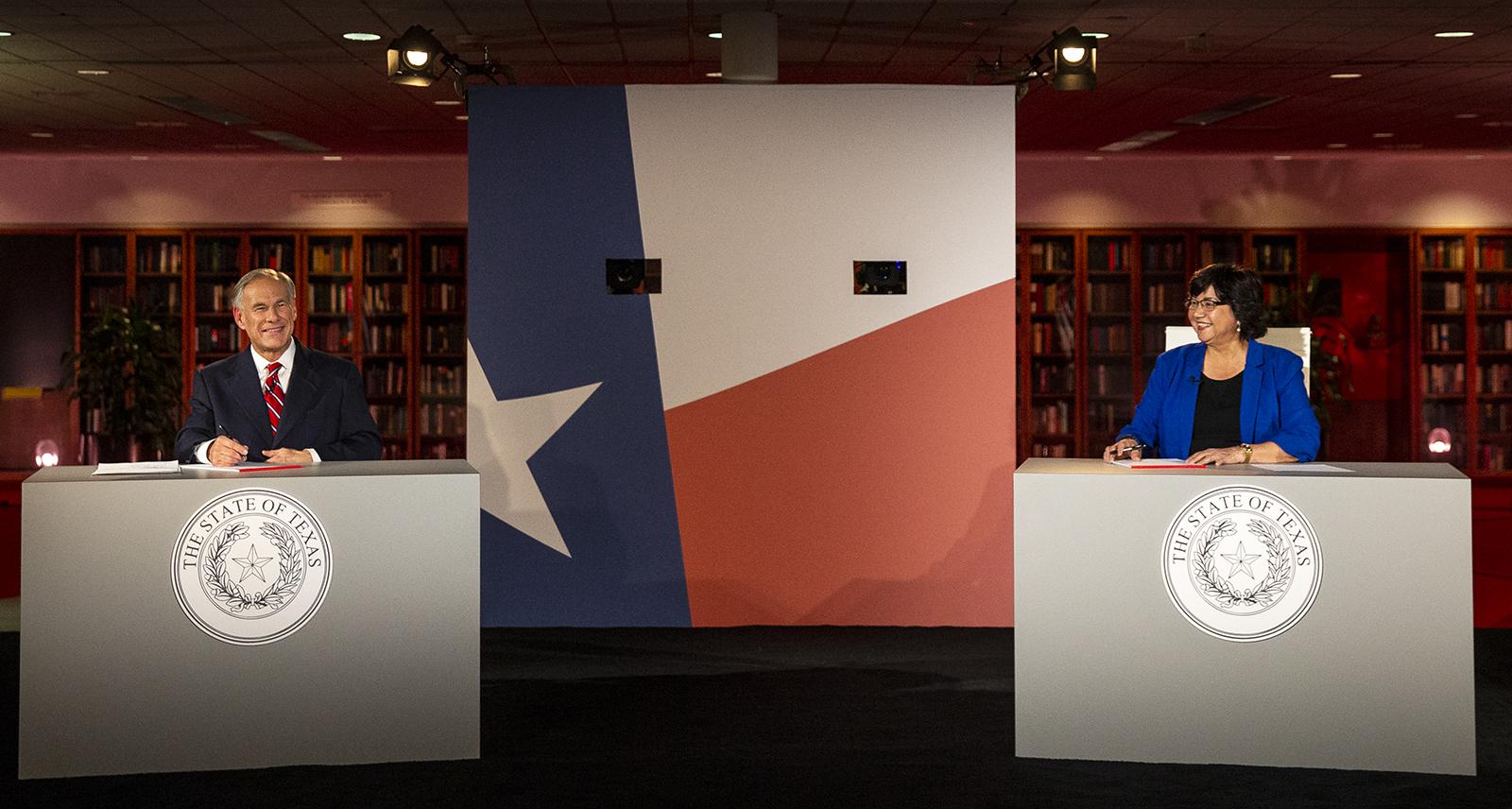Garcia: Dems' anti-Abbott campaign has everything but a declared candidate - Vimarsana News