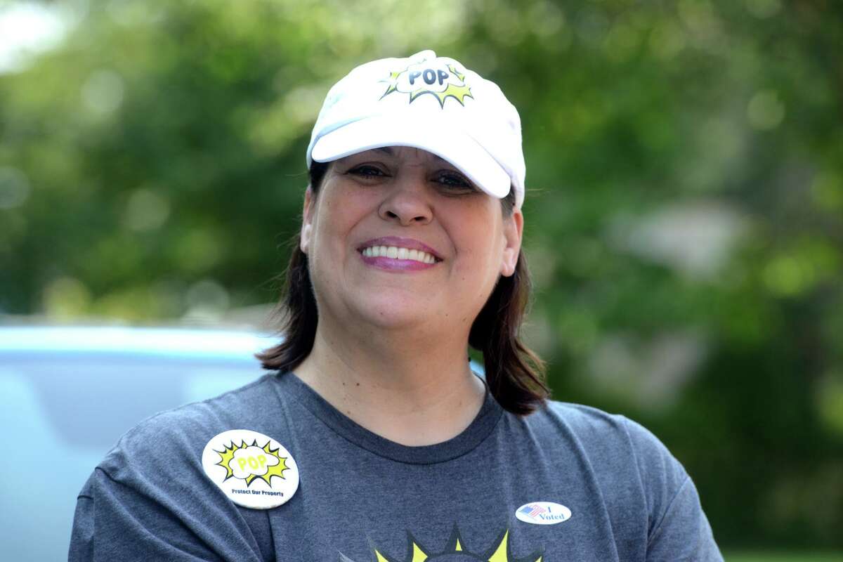 Letter City Council member not allowed at Bridgeport public housing