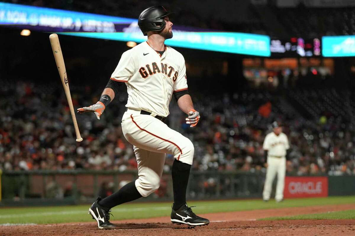 SF Giants news: Sammy Long recalled, Jay Jackson optioned