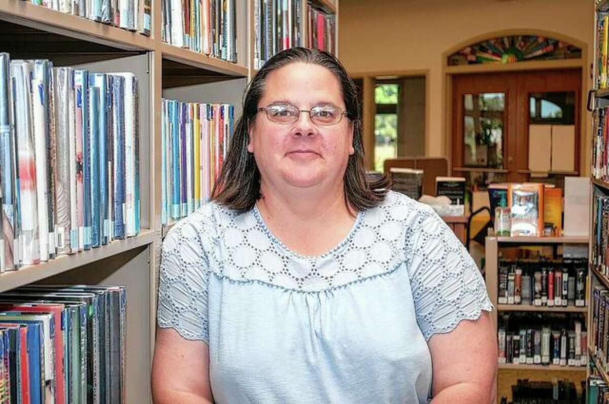 Cindy Boehlke, now director of Prairie Skies Public Library District, was with Jacksonville Public Library for 15 years, 12 of them as youth services director. A public reception for her will be from 4 to 5:30 p.m. today at the Jacksonville library, 201 W. College Ave.