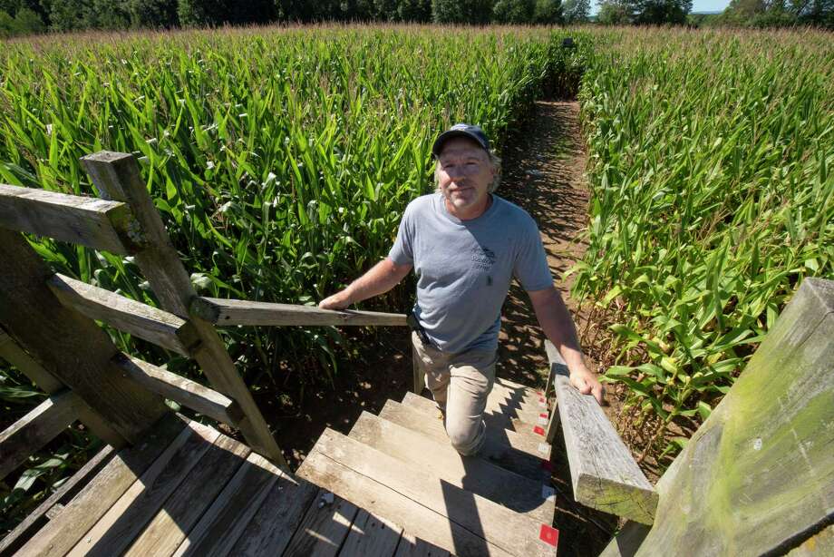 Lori Van Buren Times Union