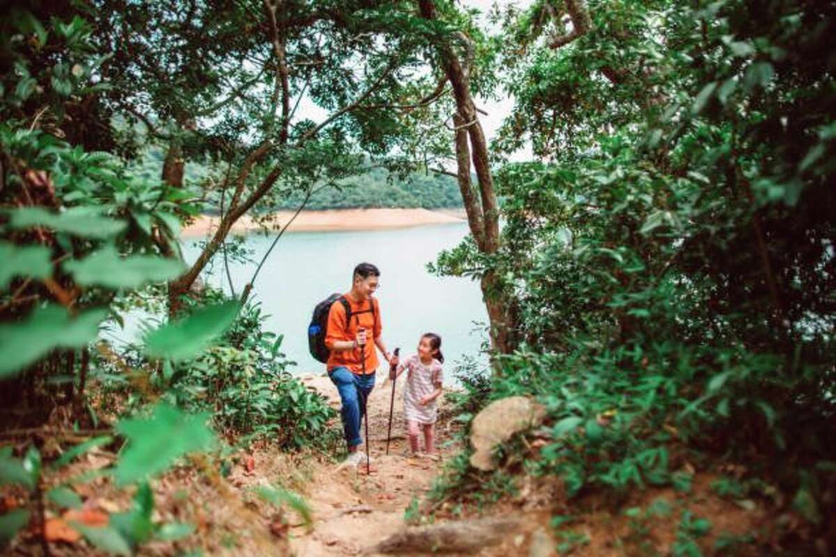Outdoor Recreation businesses are invited to participate in the upcoming Pitch Competition to win prizes worth $5,000 toward starting or improving their business. Application window is open now. (Photo courtesy of Getty images)