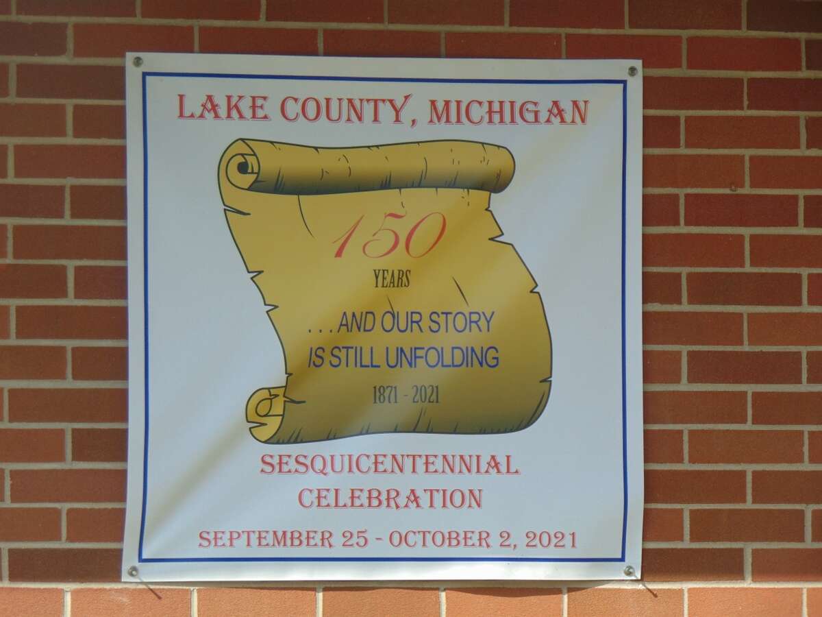 Webber Township is participating in the Lake County Sesquicentennial celebration by hosting a chili cook-off. (Star photo/Shanna Avery)