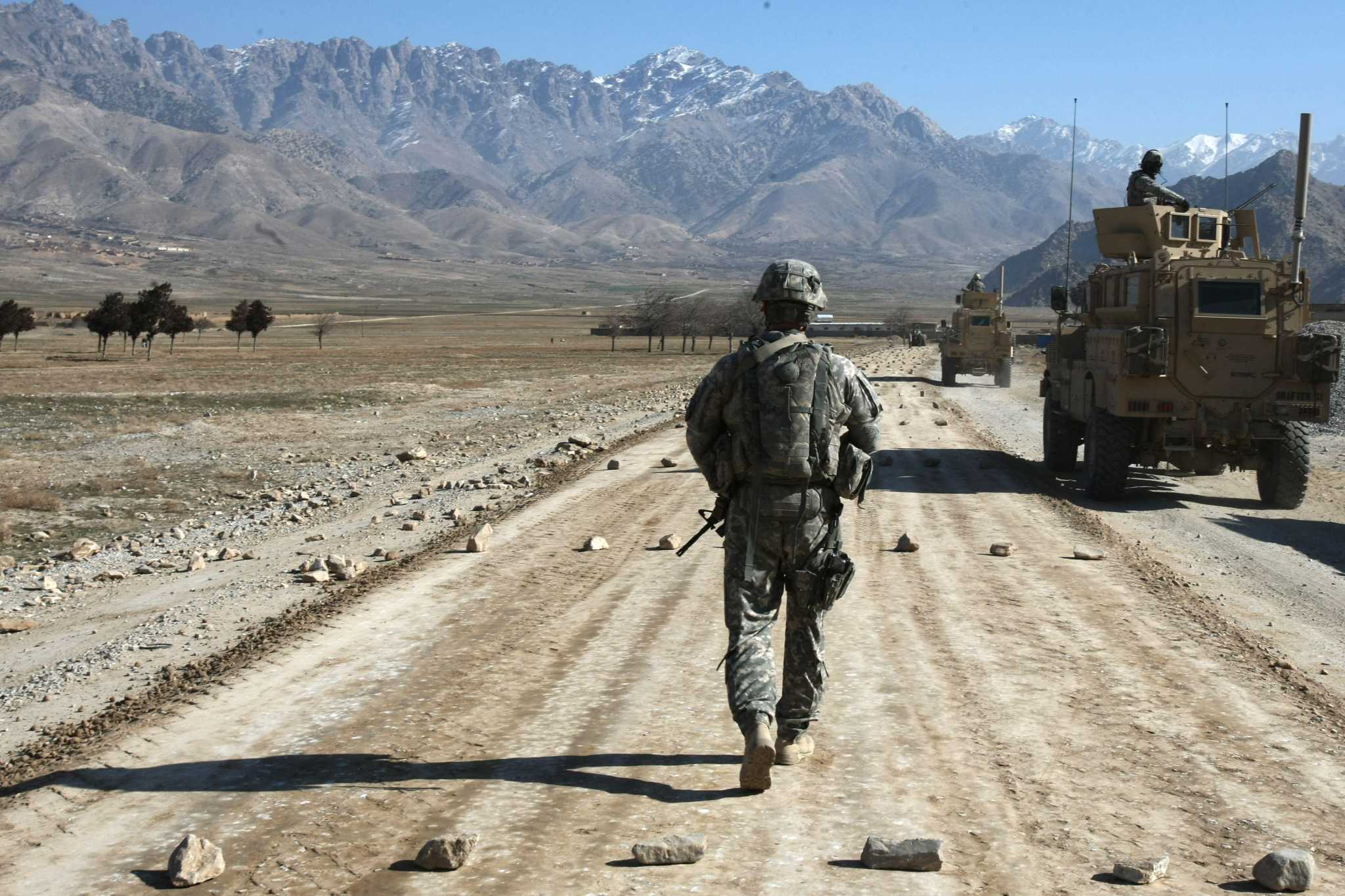 Lingle: In purging archive, DOD transparency takes a step back - Vimarsana News