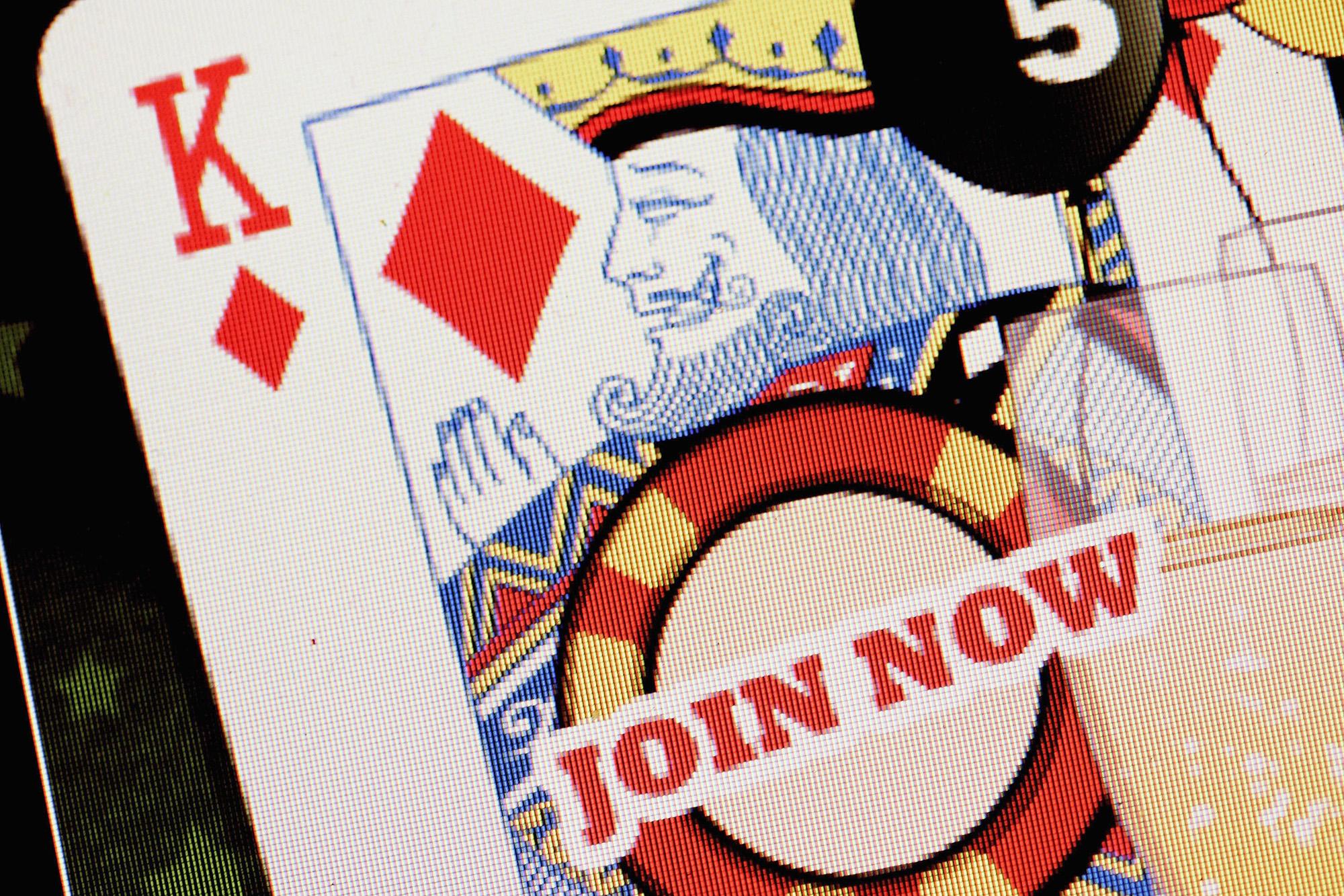 The Complete Process of gambling