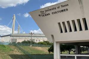 Hemisfair's Institute of Texan Cultures' weighing relocation