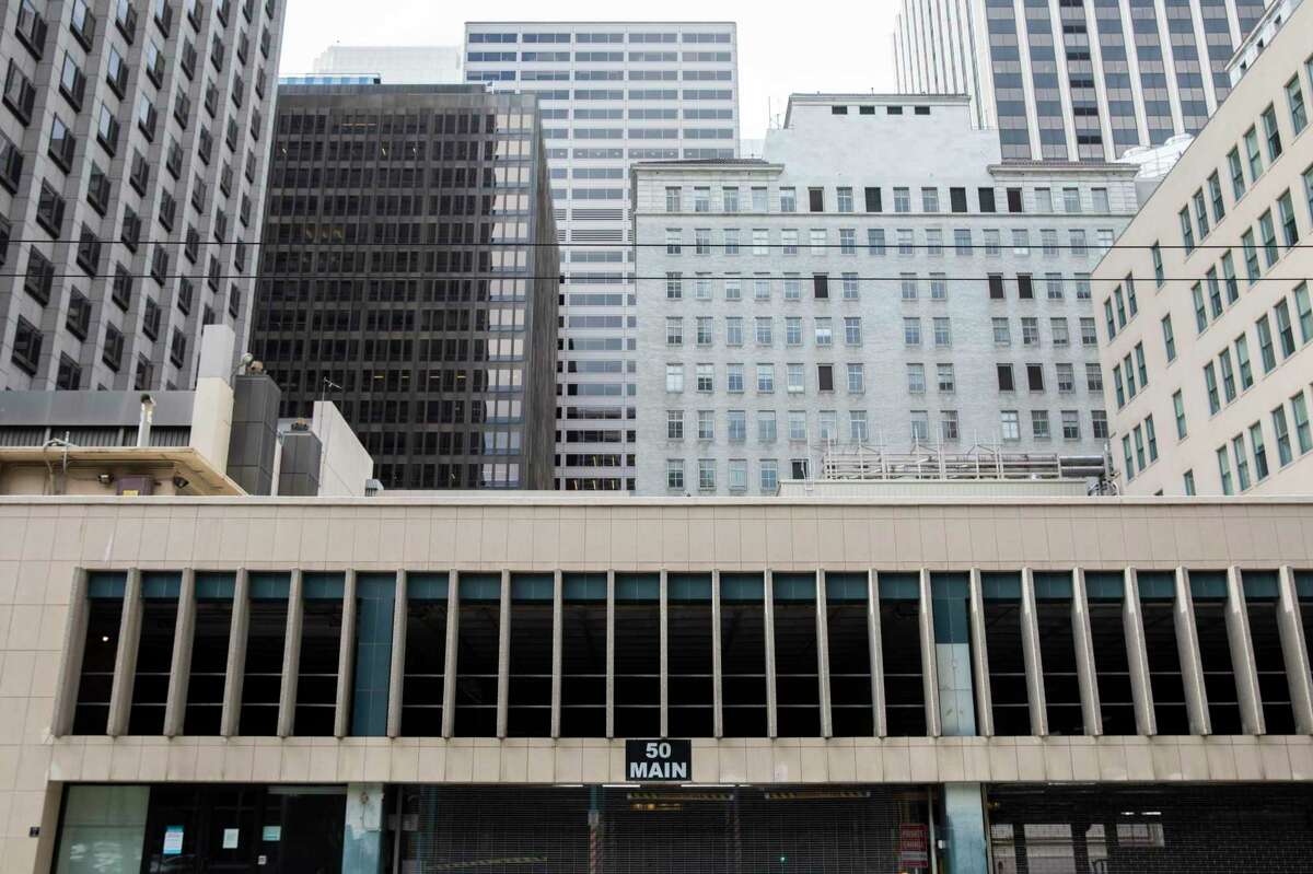 Another extratall tower may be headed to S.F. skyline — this one near