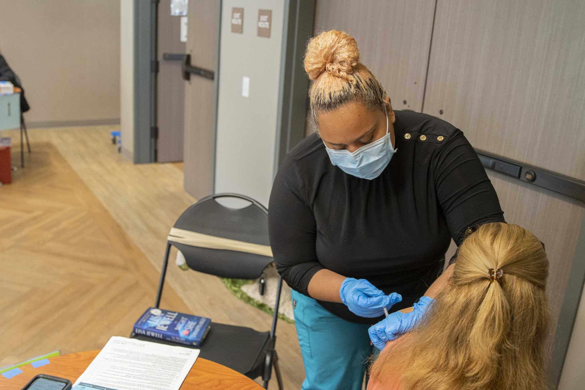 COVID booster shots Who is eligible after the latest FDA guidance?