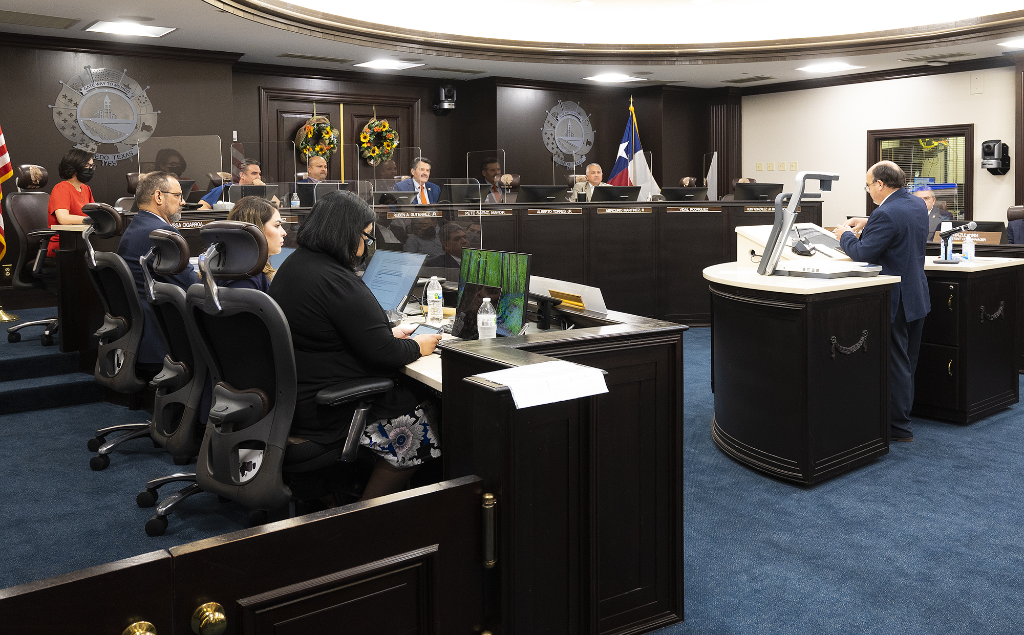 City manager search begins, council hesitant to choose next leader - Vimarsana News