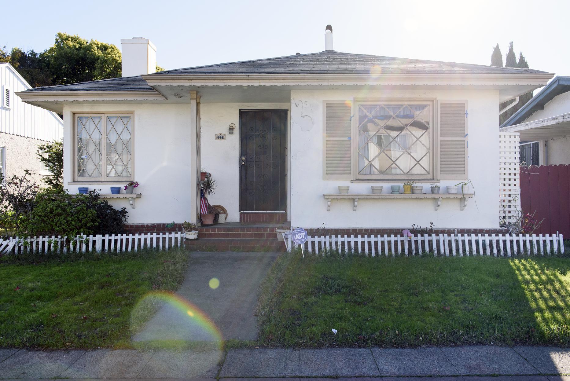 California’s new singlefamily zoning law probably won’t produce much