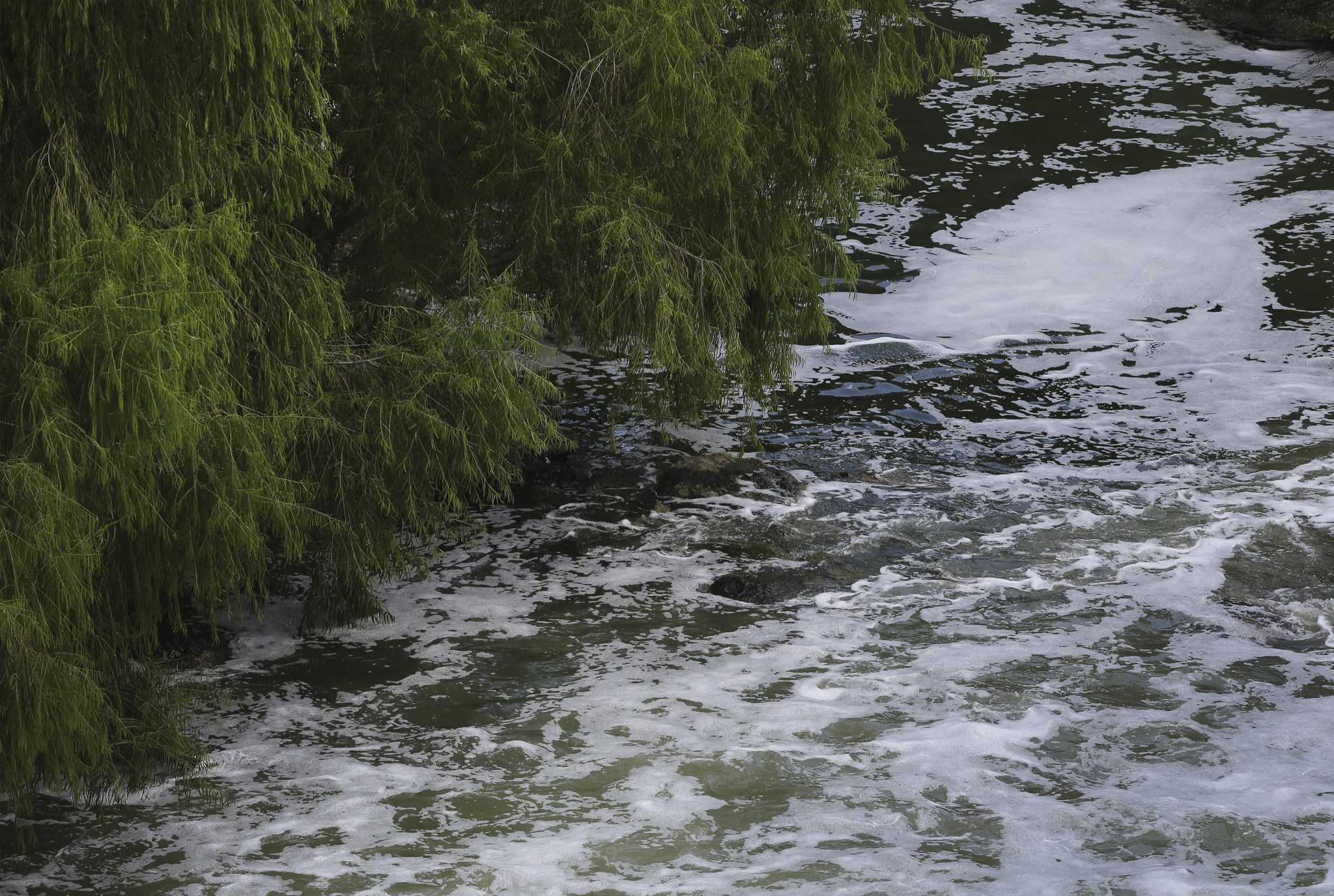 Commentary SAWS permit keeps benefits flowing