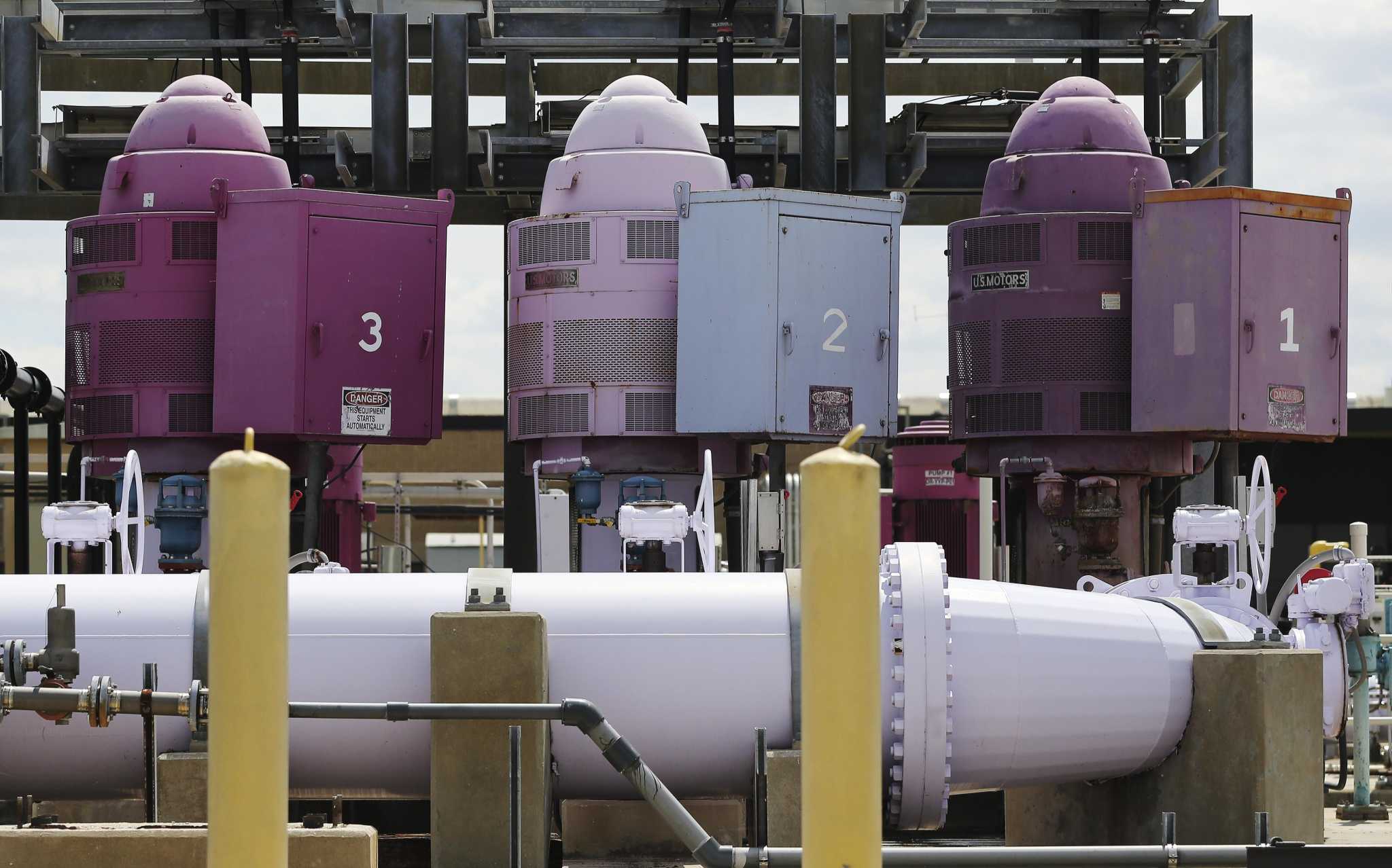 SAWS plans no rate hike for water, but 10 percent increase proposed for