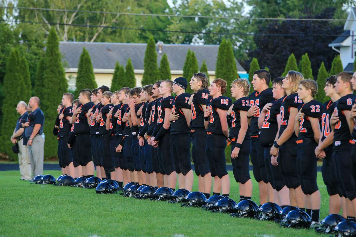 Ubly defeats Harbor Beach in our Game of the Week