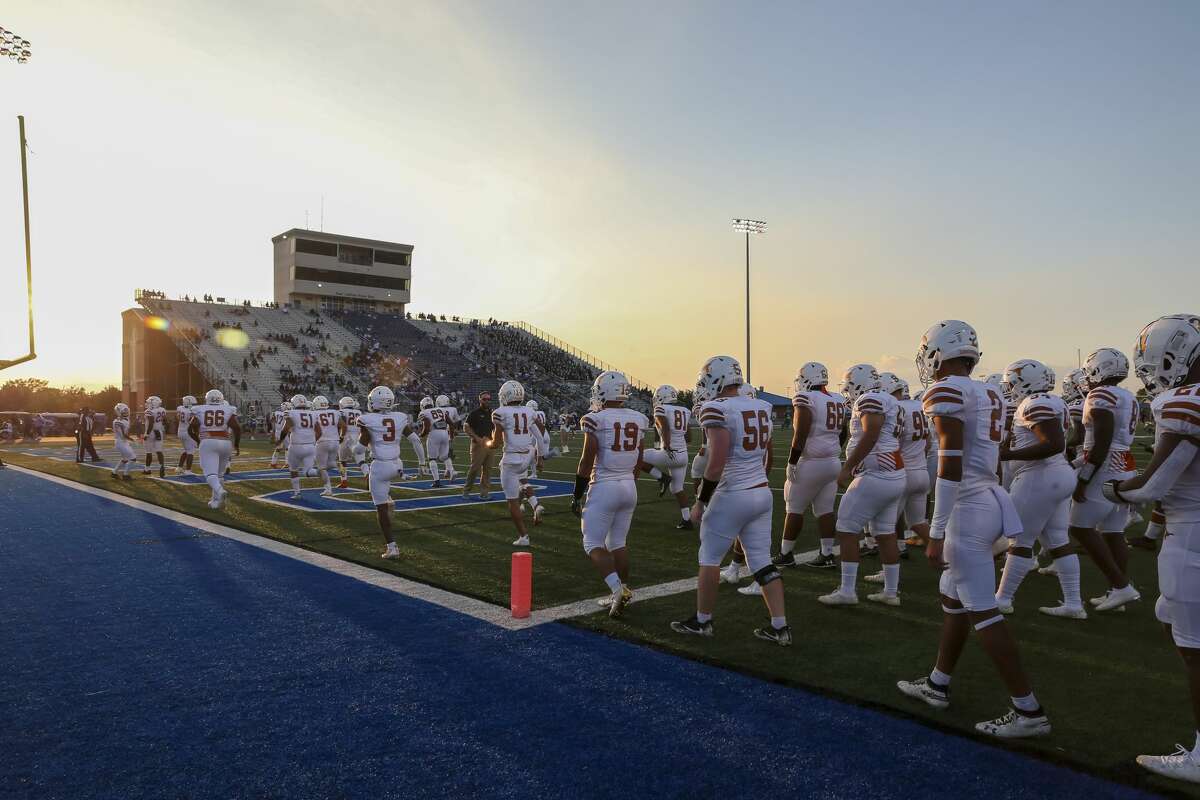 Texas high school football recap: McKinney North vs. Justin Northwest