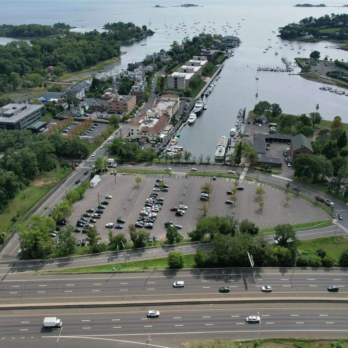 As COVID changes work habits, Greenwich sees different demand for