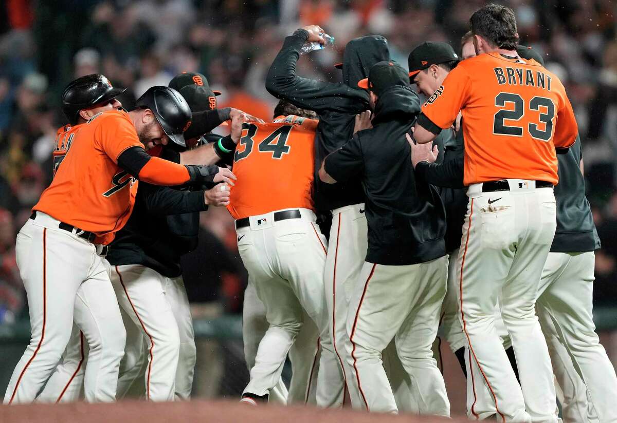 Kevin Gausman: Year in Review - McCovey Chronicles