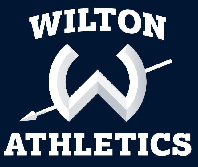 Wilton unveils new athletic logo