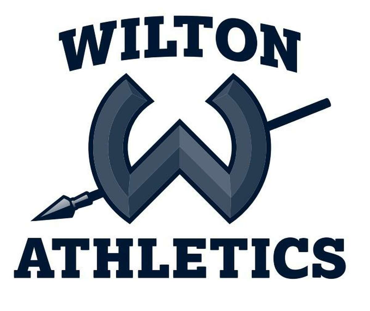 Wilton unveils new athletic logo