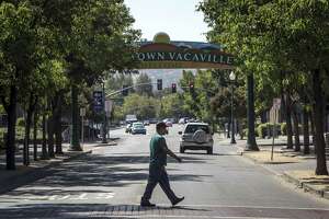 Vacaville can’t be held responsible for polluted tap water, court rules