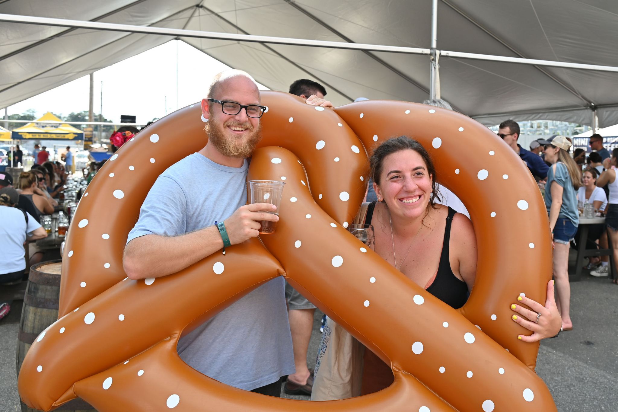 2022 Oktoberfest celebrations and fall beer festivals in Connecticut - Vimarsana News