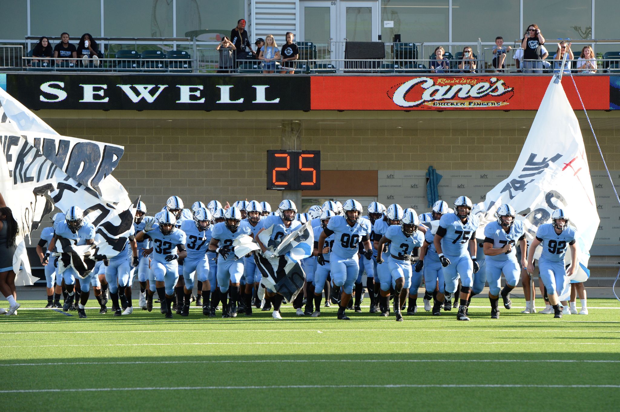 The Week 9 High School Football Games To Watch